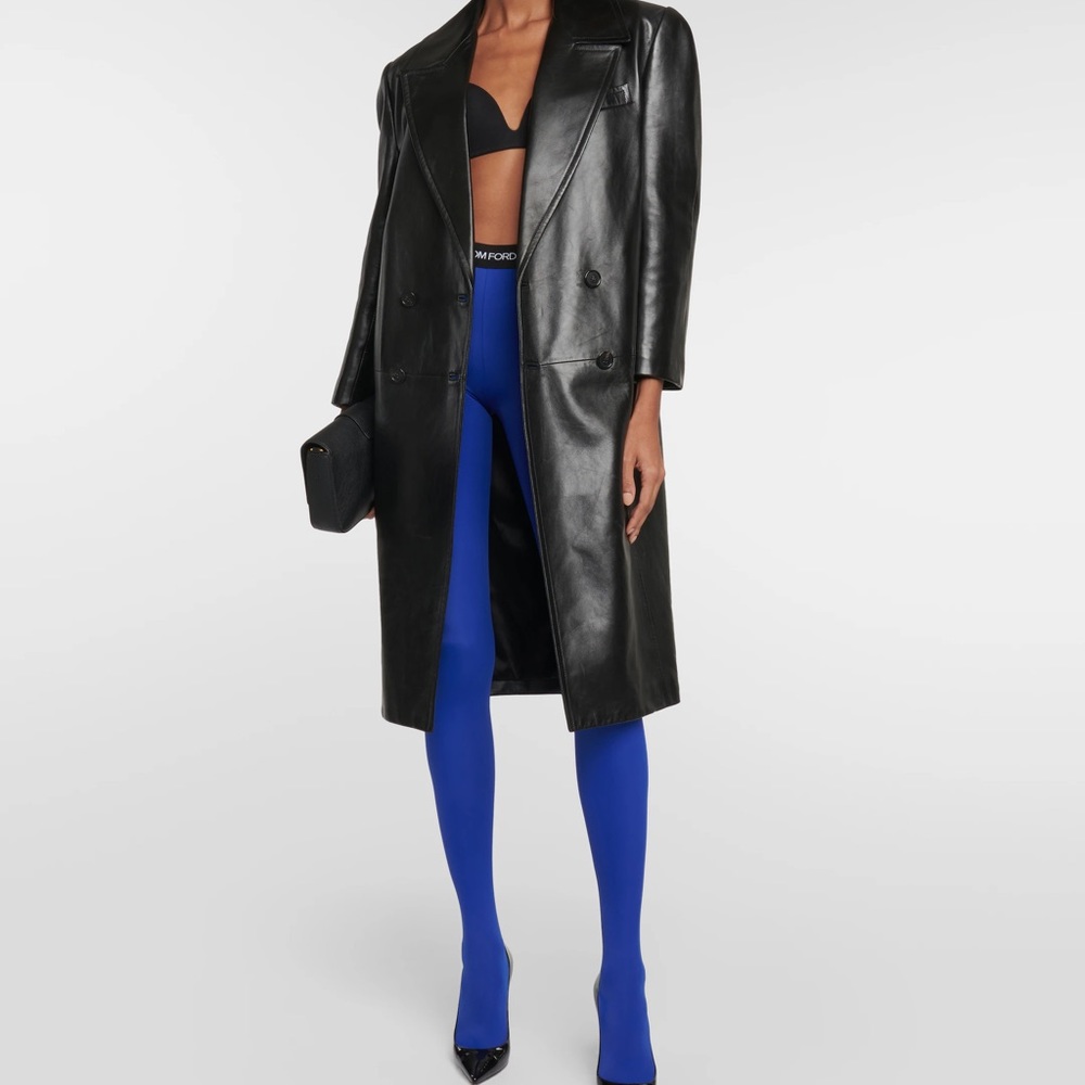 Tom Ford Logo Leggings